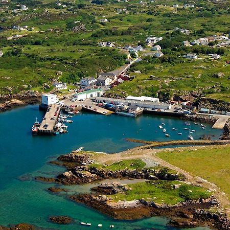 Appartamento Dungloe Lakeside Lodging Esterno foto