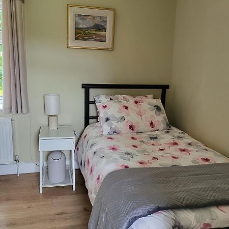 Appartamento Dungloe Lakeside Lodging Esterno foto