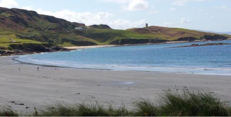 Appartamento Dungloe Lakeside Lodging Esterno foto